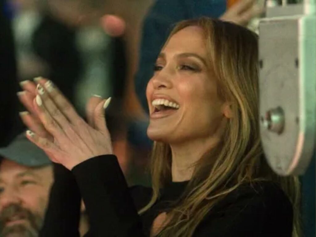 Jennifer Lopez (Image: Prime Vide)