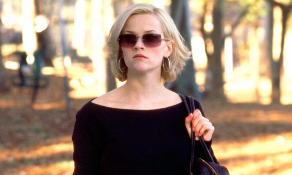 Reese Witherspoon in 'Sweet Home Alabama'