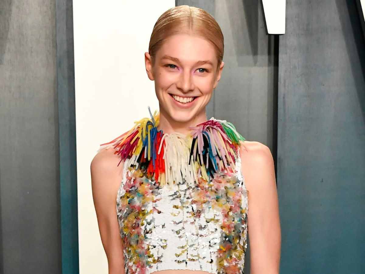 Hunter Schafer's Gender Journey: Unpacking Identity And Recent Revelations