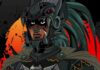 'Batman Azteca: Choque de Imperios',