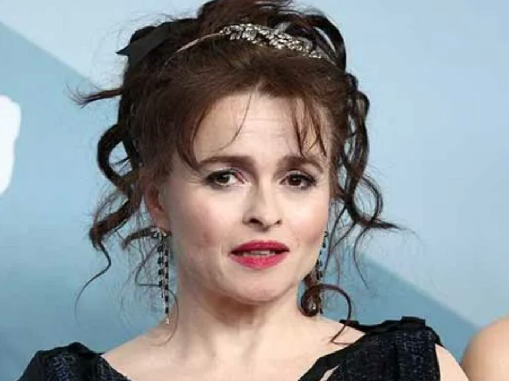 Helena Bonham Carter (Credit: Getty)