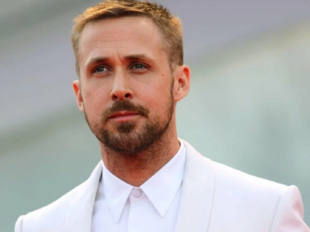 Ryan Gosling (Credit: Getty)