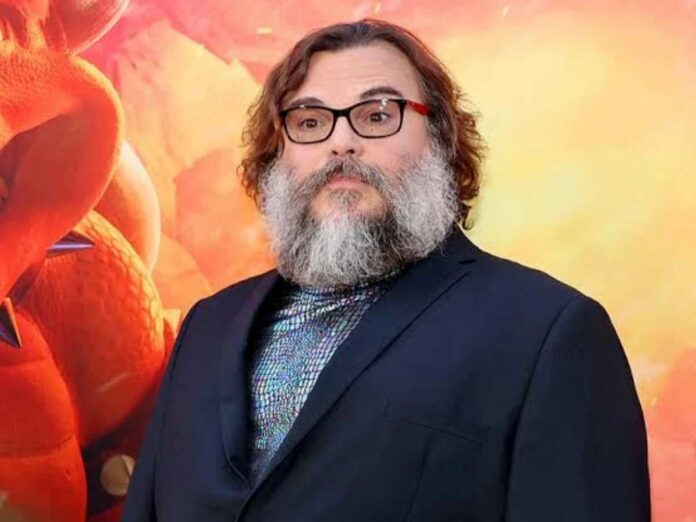 Jack Black (Image: Getty)