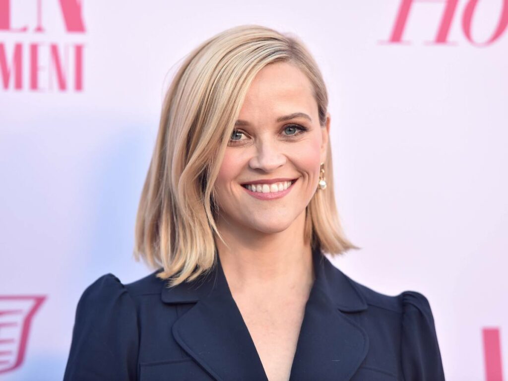 Reese Witherspoon (Image: Getty)