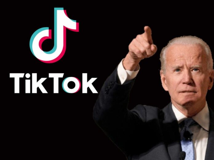 U.S. House Has Officially Passed A Bill To Ban Tiktok