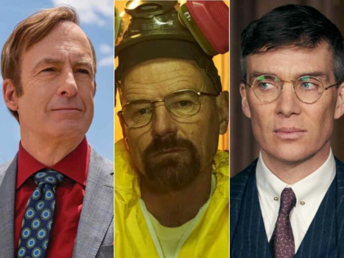 10 Shows To Watch On Netflix If You Like 'The Gentleman'