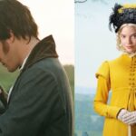'Pride & Prejudice' and 'Emma'