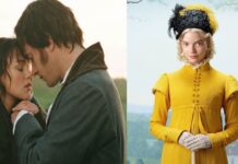 'Pride & Prejudice' and 'Emma'