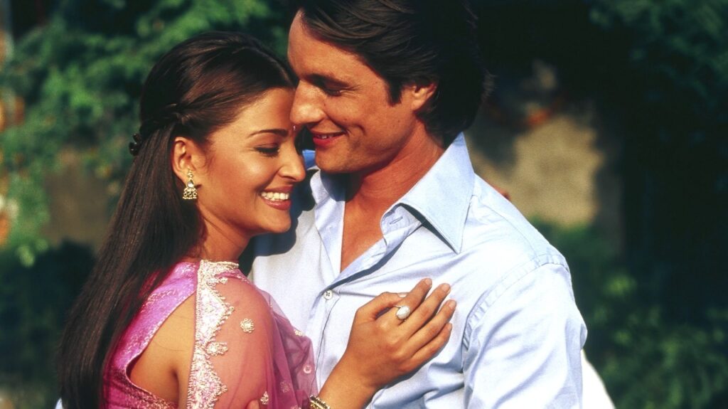 'Bride and Prejudice'