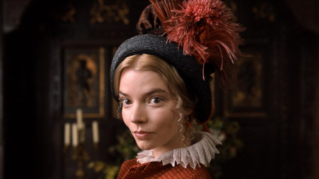 'Emma'