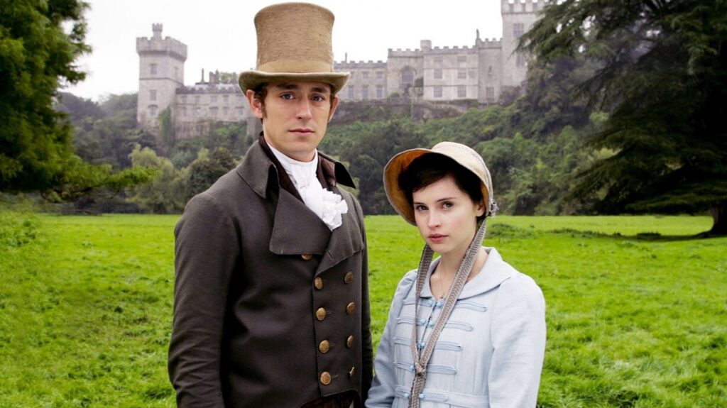 'Northanger Abbey'