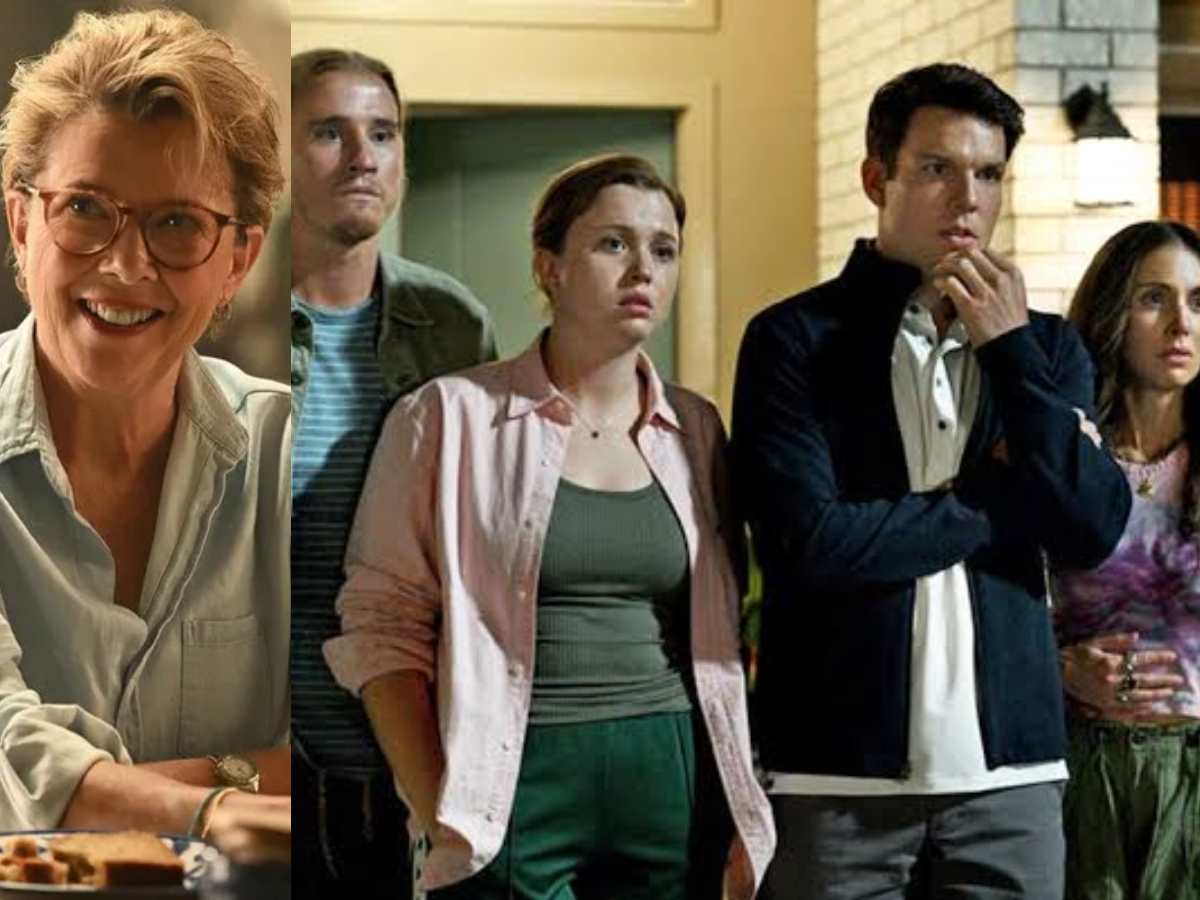 'Apples Never Fall' Ending Explained