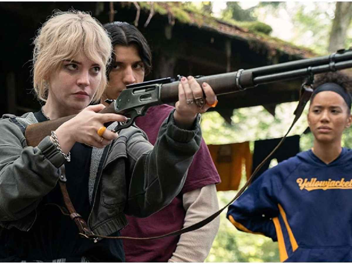 Is ‘Yellowjackets’ Based On A True Story? Show's Inspiration And Real