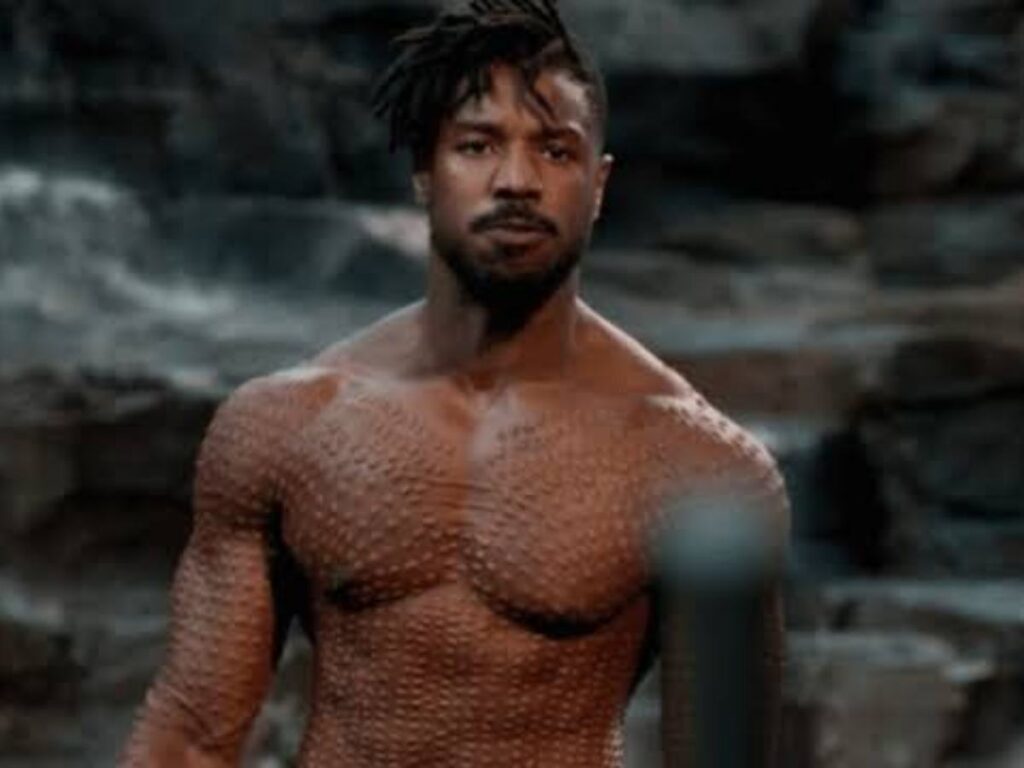 Will killmonger appear in another MCU movie?