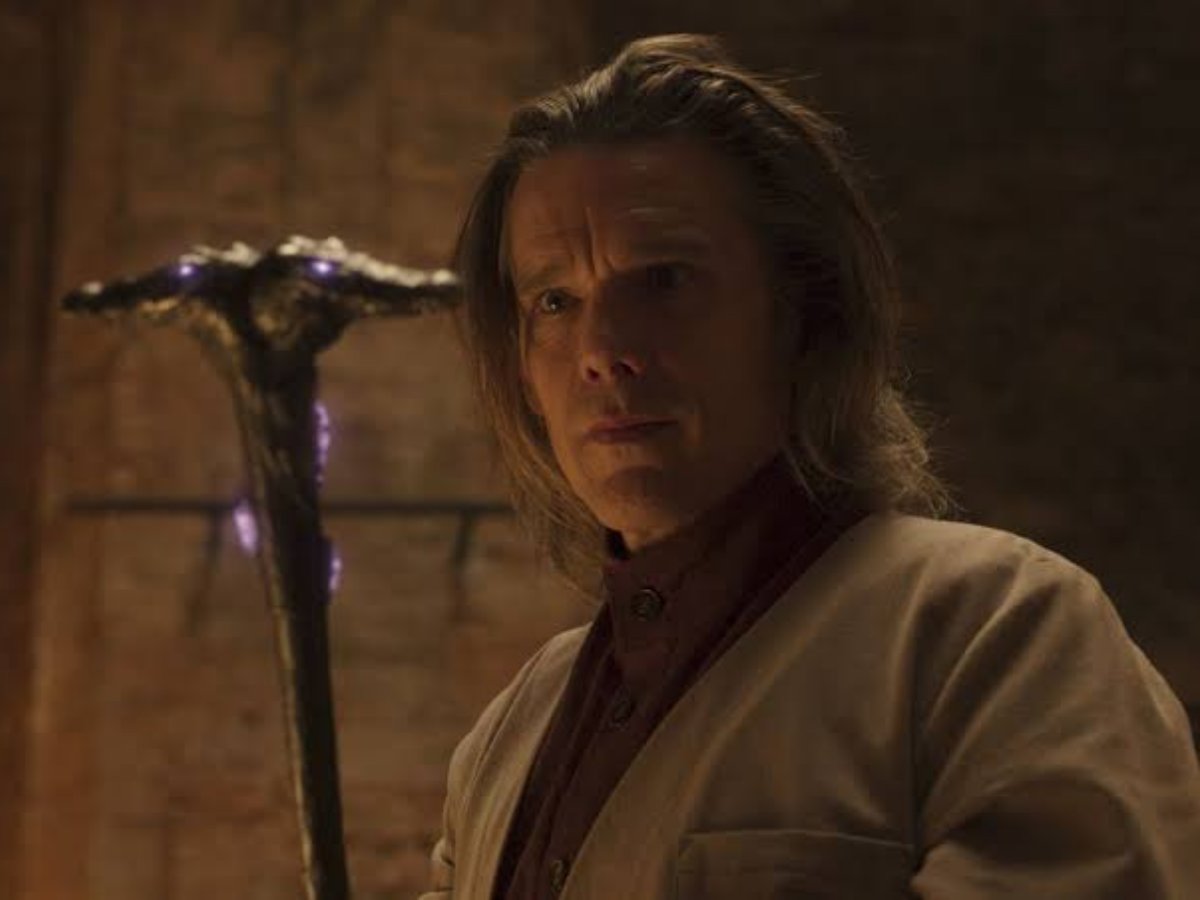 Marvel Likely To Introduce A Brand New Villain In 'Moon Knight' Season 2