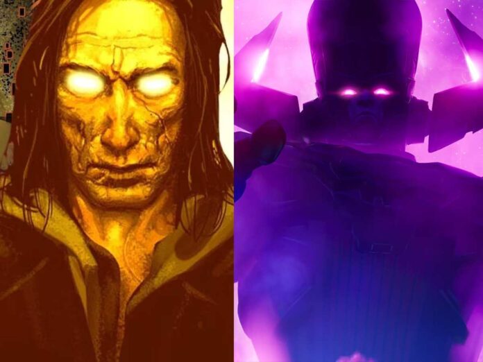 X-Men Officially Revealed The Four Most Powerful And Superior Beings In The Marvel Universe
