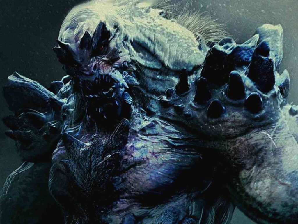 Doomsday Looks Terrifying In A New Concept Art