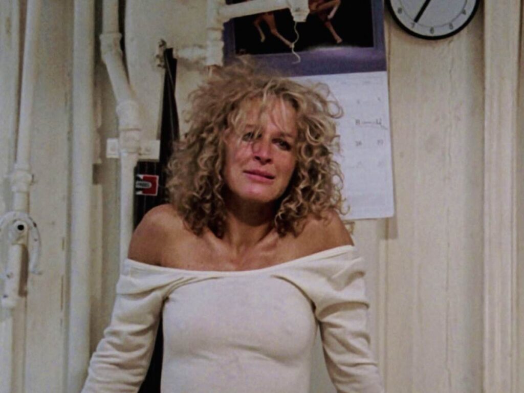‘Fatal Attraction’ (1987)