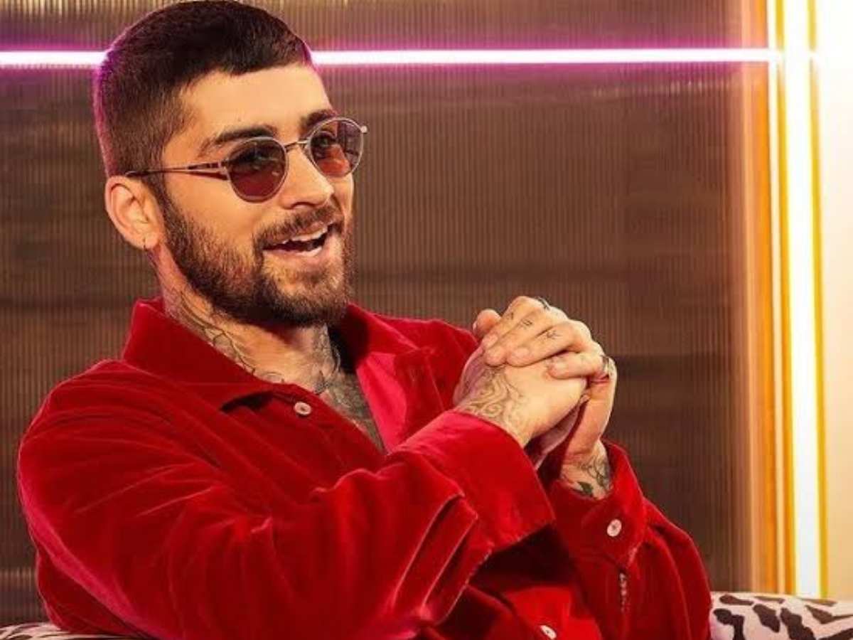 Zayn Malik