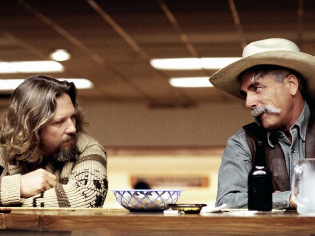 'The Big Lebowski' 1998