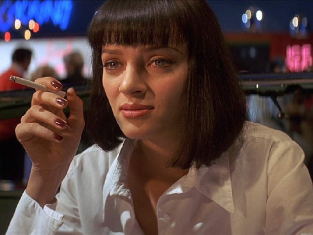 'Pulp Fiction' 1994