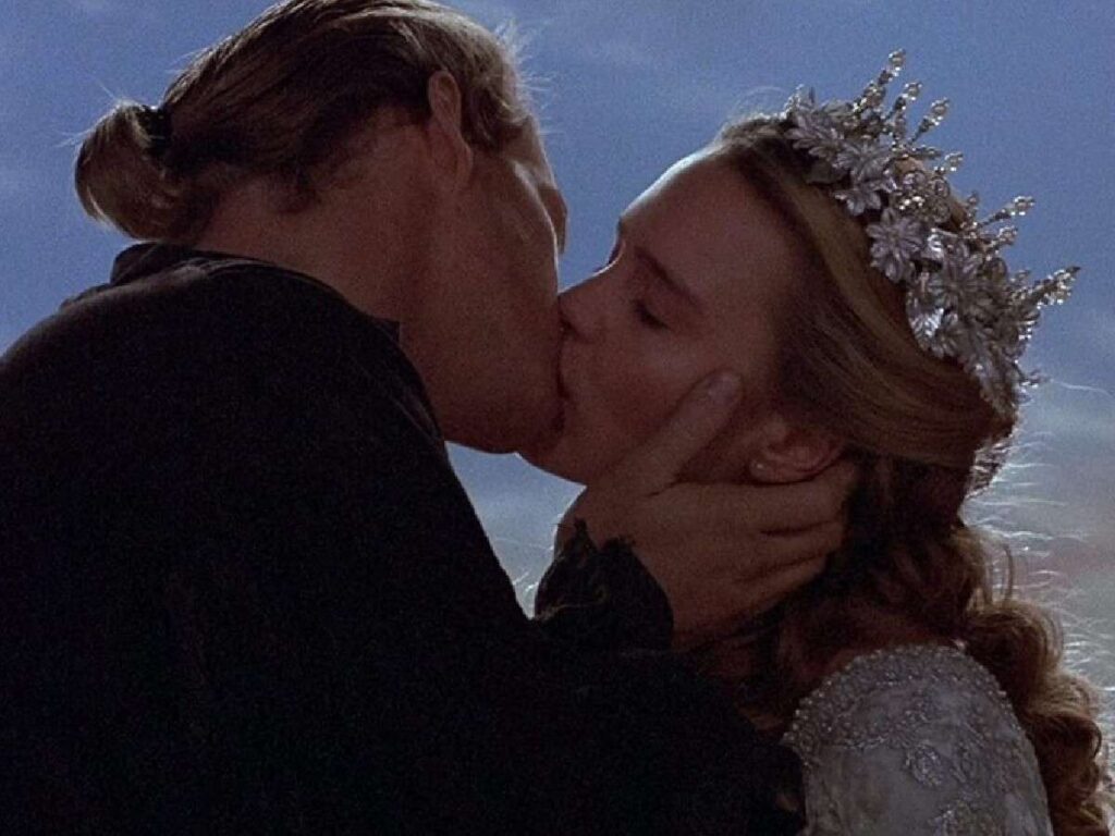 'The Princess Bride' 1987