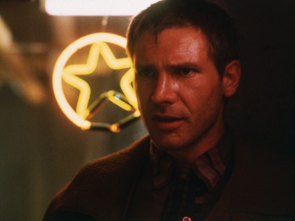 'Blade Runner' 1982