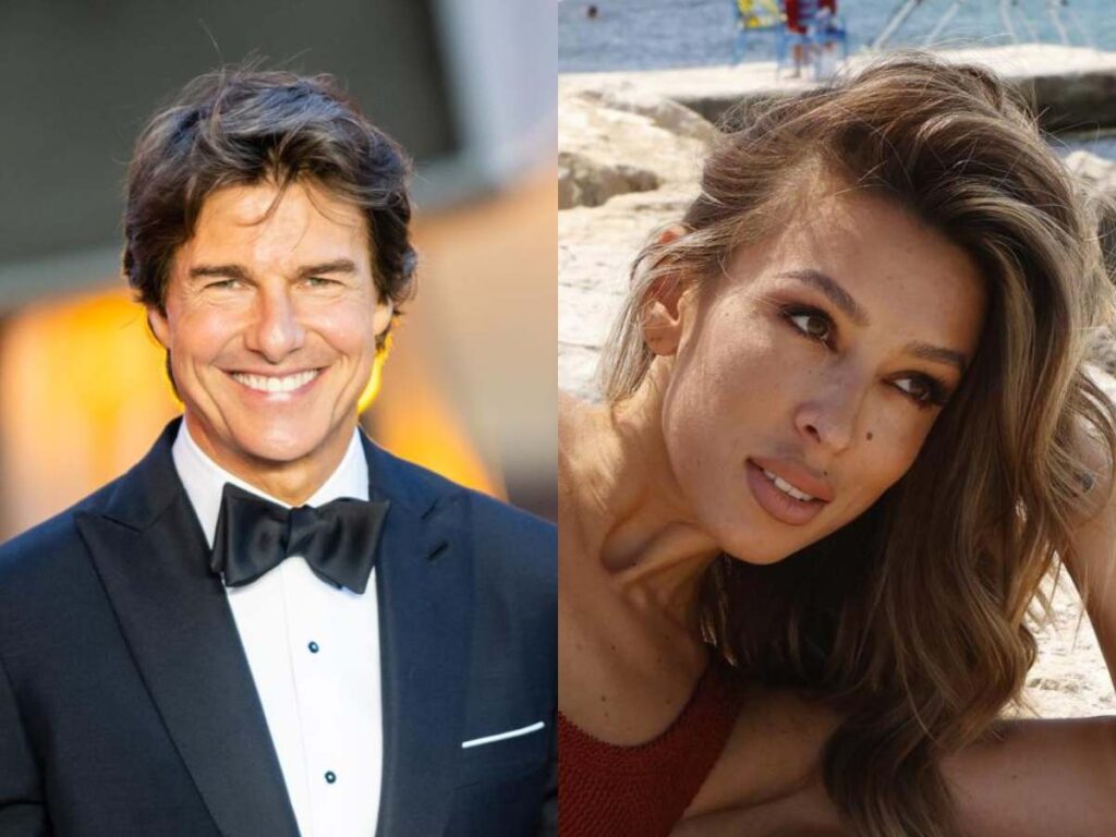 Tom Cruise Reportedly Split Up With His Girlfriend Elsina Khayrova Over ...