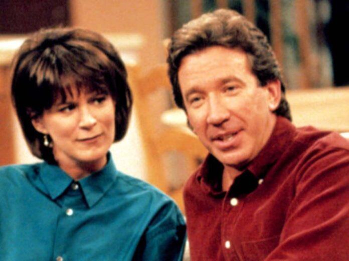 Patricia Richardson claims that Tim Allen is lying about 'Home Improvement' reboot
