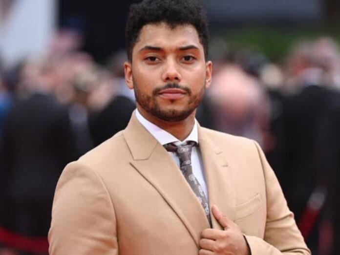 Chance Perdomo in 2023 / Wire Image