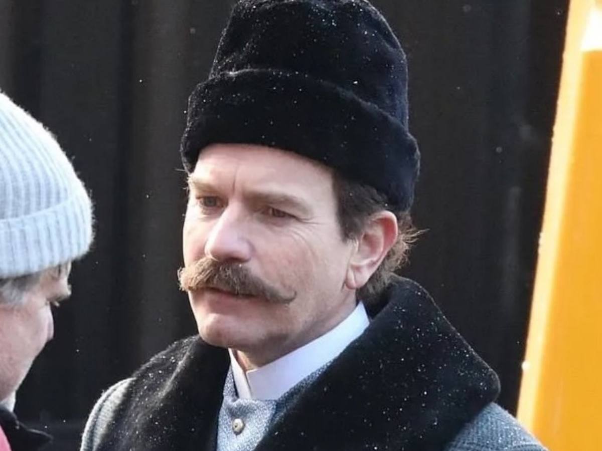 Is 'A Gentleman In Moscow' Based On A True Story?