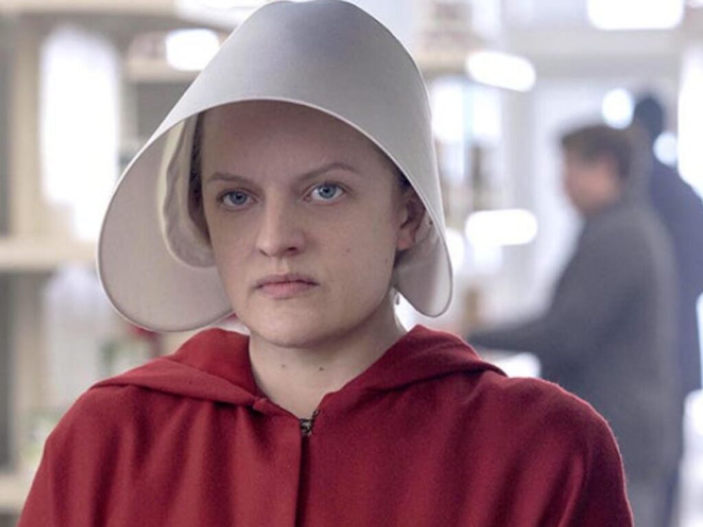 Still from 'The Handmaid's Tale'