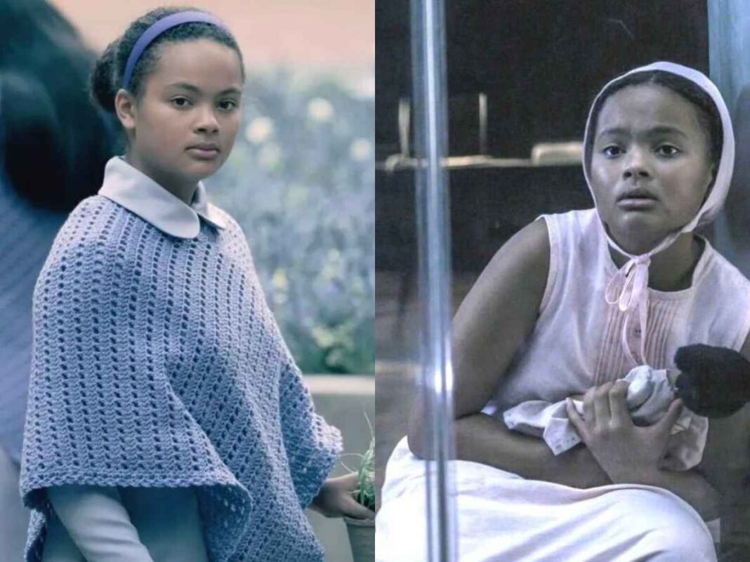 'The Handmaid's Tale': Meaning And Significance Of The Colors Worn By ...