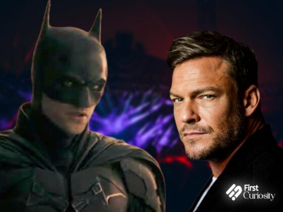 Alan Ritcher Batman “I'll Shout It From The Rooftops”: Alan Ritchson Reveals Why He Is ...