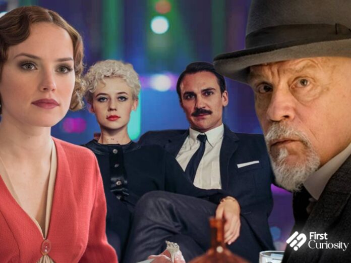 10 Best Agatha Christie Movie And TV Show Adaptations