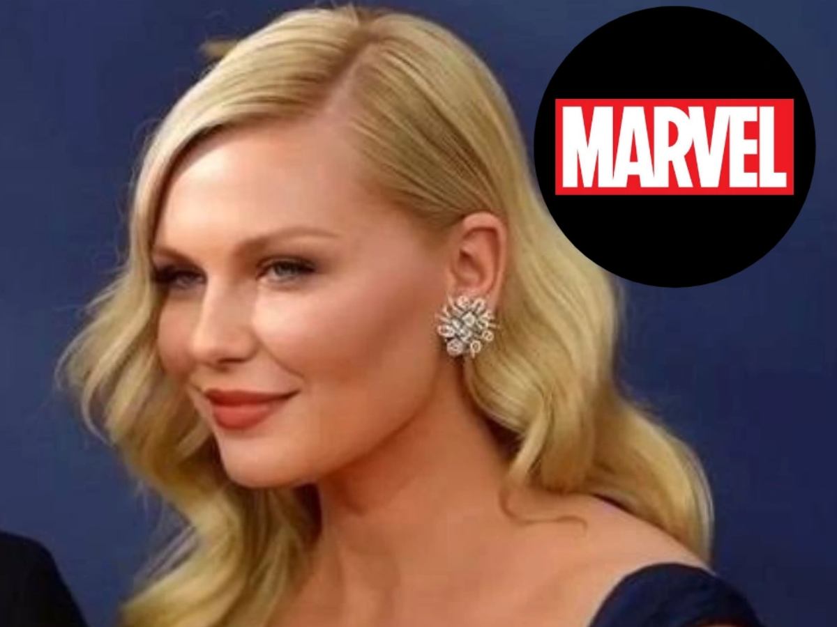 “It’s Just Not My Thing”: Kirsten Dunst Reveals She Doesn't Watch