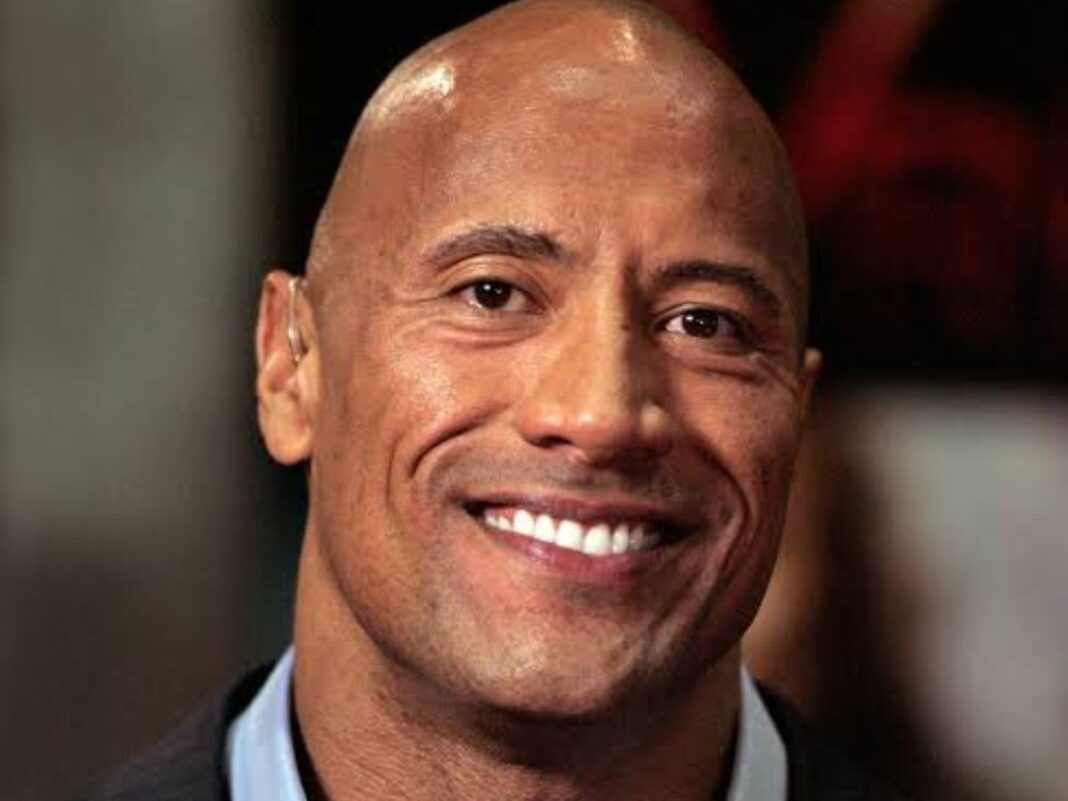 Why Dwayne Johnson Regrets Endorsing Joe Biden For President In 2020