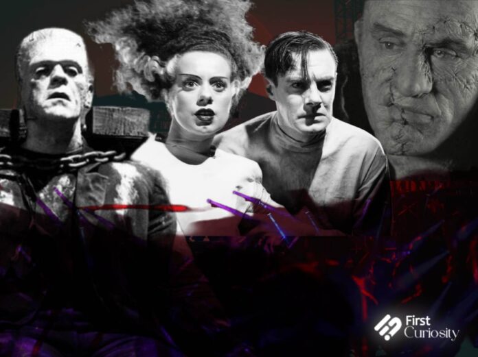 Top 5 Classic Frankenstein Adaptations
