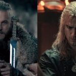 'Vikings' and 'The Witcher'