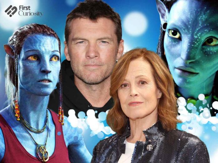 The Cast of Avatar: Where Are They Now?