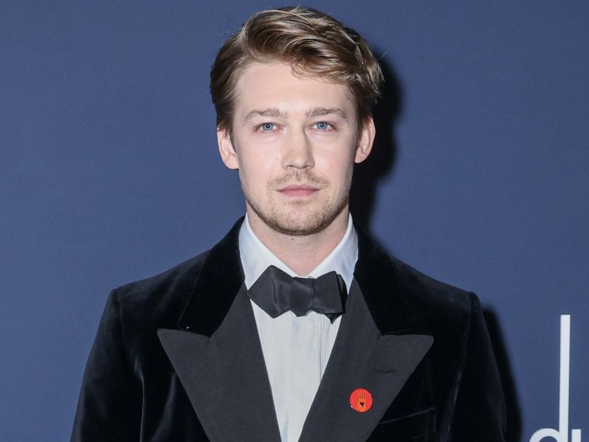 Joe Alwyn Is Diverting Negative Attention From Swifties To Israel