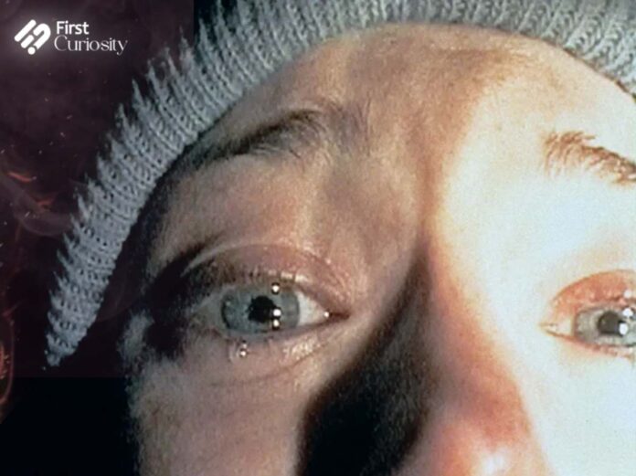 New 'Blair Witch' Project In Production