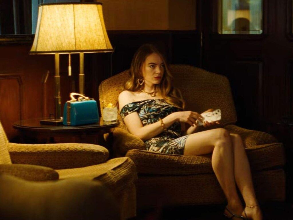 Emma Stone in 'Kinds Of Kindness'