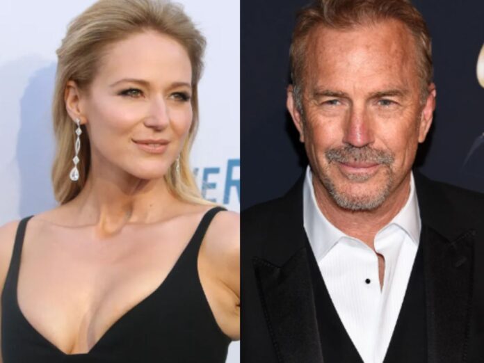 Jewel and Kevin Costner