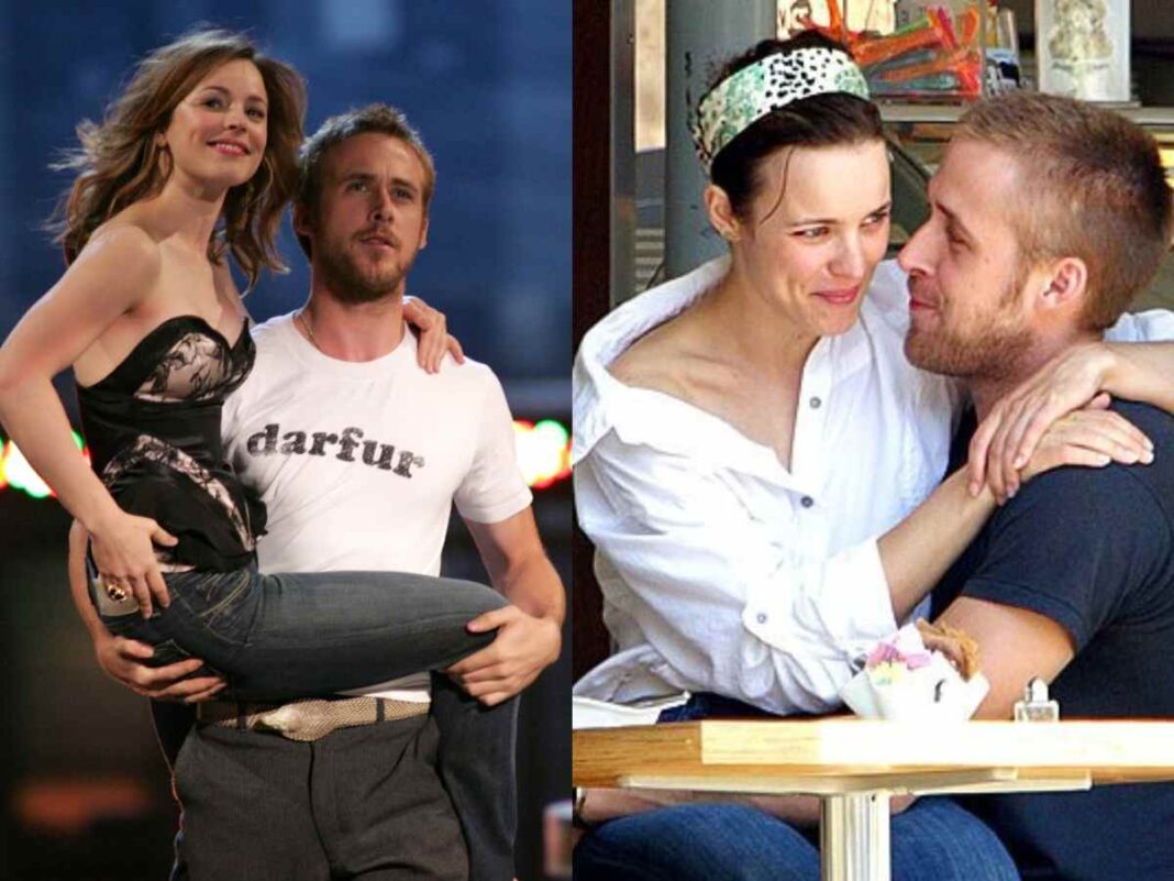 When Did Ryan Gosling And Rachel McAdams Date? Why Did They Break Up?