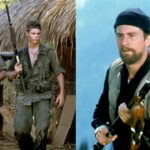 'Platoon' and 'The Deer Hunter'