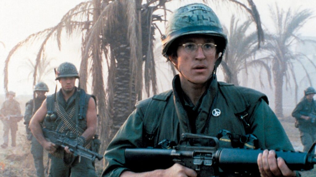 'Full Metal Jacket'