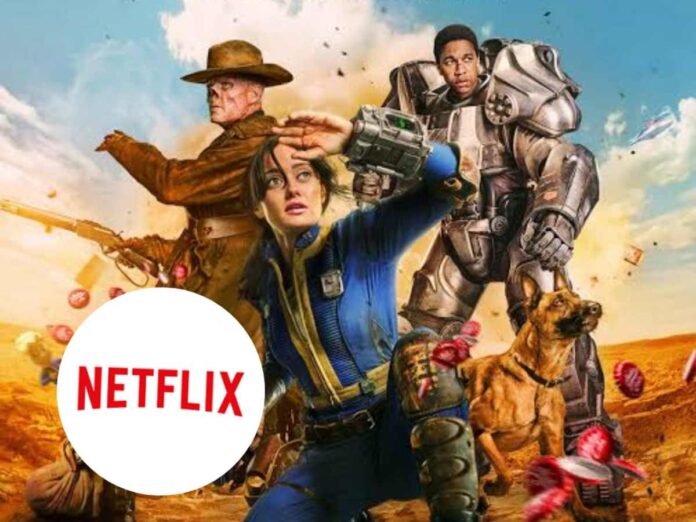 Amazon's 'Fallout' follows the Netflix route