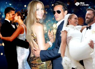 Jennifer Lopez's Romantic Legacy