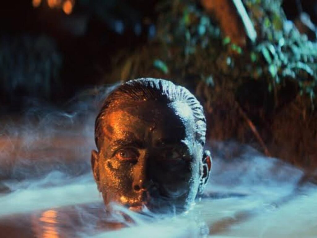 A still from Apocalypse Now